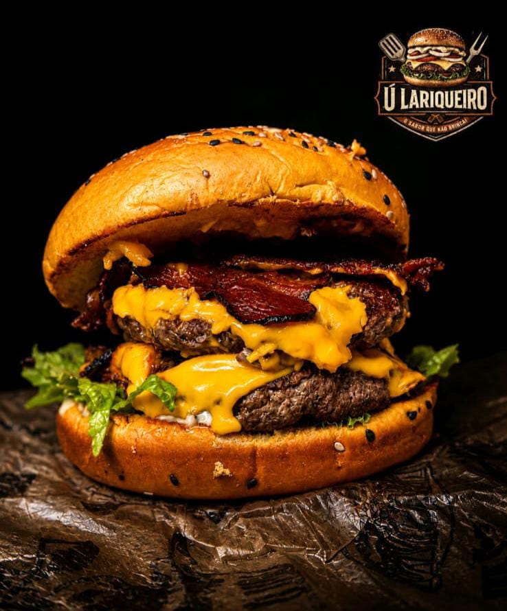 Duplo lariqueiro